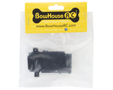 BowHouse RC Losi Mini LMT Low CG Battery & Electronics Tray Set (Black)